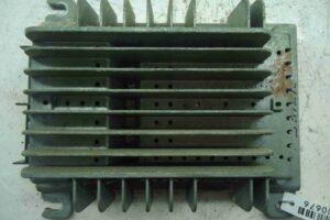 Изображение товара 10676 - 00010676 blok upravleniya 