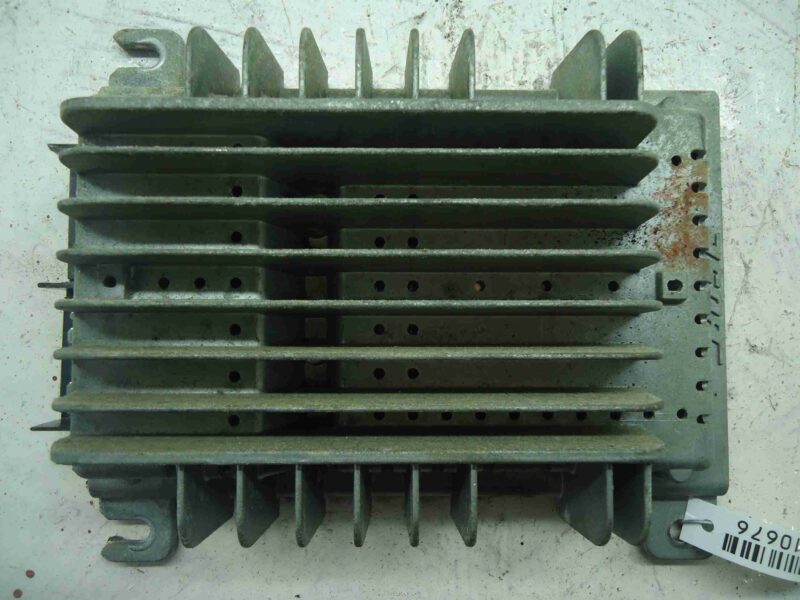 Изображение товара 10676 - 00010676 blok upravleniya