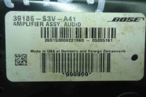 Изображение товара 10676 - 00010676 blok upravleniya 2