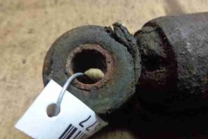 Изображение товара 10677 - 00010677 trapetsiya rulevaya Toyota Venza 2