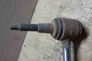 Изображение товара 10677 - 00010677 trapetsiya rulevaya Toyota Venza 3