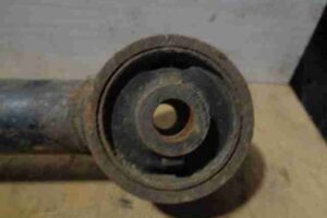 Изображение товара 10678 - 00010678 rychag zadnij pravyj SEAT Leon 1