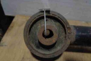 Изображение товара 10678 - 00010678 rychag zadnij pravyj SEAT Leon 2