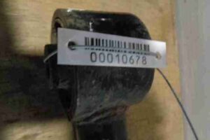 Изображение товара 10678 - 00010678 rychag zadnij pravyj SEAT Leon 3