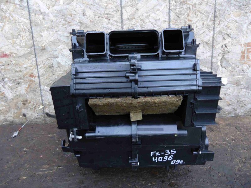 Изображение товара 10681 - 00010681 korpus otopitelya