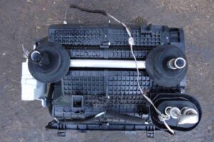 Изображение товара 10681 - 00010681 korpus otopitelya 2