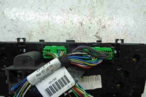 Изображение товара 10692 - 00010692 pereklyuchatel otopitelya Volvo V50 1