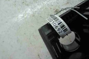 Изображение товара 10692 - 00010692 pereklyuchatel otopitelya Volvo V50 2