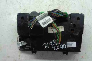 Изображение товара 10692 - 00010692 pereklyuchatel otopitelya Volvo V50 3