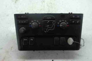 Изображение товара 10692 - 00010692 pereklyuchatel otopitelya Volvo V50