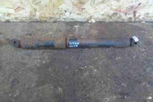 Изображение товара 10700 - 00010700 amortizator zadnij levyj 