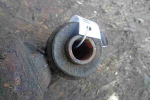 Изображение товара 10700 - 00010700 amortizator zadnij levyj 1