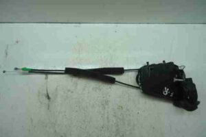 Изображение товара 10706 - 00010706 zamok dveri Chevrolet Trailblazer 1