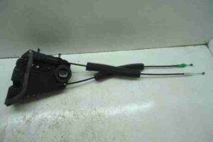 Изображение товара 10706 - 00010706 zamok dveri Chevrolet Trailblazer 2