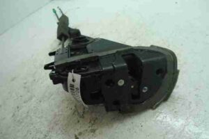 Изображение товара 10706 - 00010706 zamok dveri Chevrolet Trailblazer