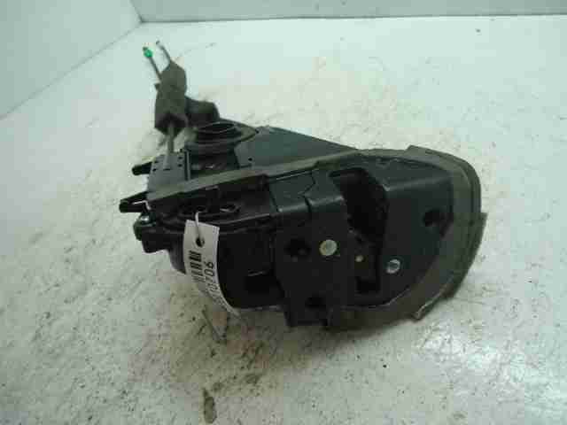 Изображение товара 10706 - 00010706 zamok dveri Chevrolet Trailblazer