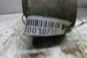 Изображение товара 10711 - 00010711 rychag zadnij pravyj verkhnij Chrysler Sebring 1