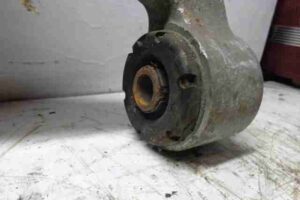 Изображение товара 10711 - 00010711 rychag zadnij pravyj verkhnij Chrysler Sebring 3