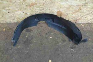 Изображение товара 10716 - 00010716 podkrylok zadnij pravyj Opel Omega