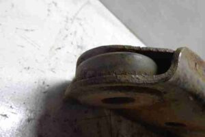Изображение товара 10720 - 00010720 rychag perednij pravyj nizhnij Nissan Xterra 2