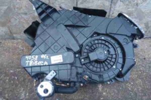 Изображение товара 10722 - 00010722 korpus otopitelya Peugeot 306 1