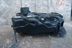 Изображение товара 10722 - 00010722 korpus otopitelya Peugeot 306 2
