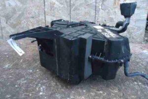 Изображение товара 10722 - 00010722 korpus otopitelya Peugeot 306 3