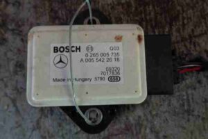 Изображение товара 10727 - 00010727 datchik uskoreniya Ford Maverick