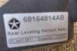 Изображение товара 10729 - 00010729 datchik dorozhnogo prosveta Hyundai H1 2