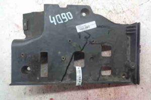 Изображение товара 10730 - 00010730 polka akkumulyatora Audi A4 3