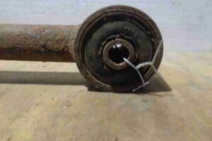 Изображение товара 10732 - 00010732 rychag zadnij levyj 