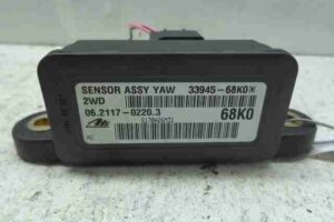 Изображение товара 10734 - 00010734 datchik uskoreniya 