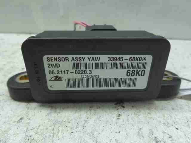 Изображение товара 10734 - 00010734 datchik uskoreniya