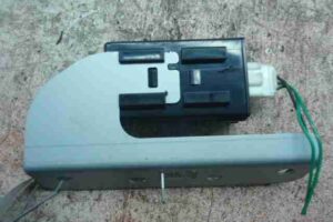 Изображение товара 10737 - 00010737 blok upravleniya besklyuchevogo dostupa Citroen C5 1