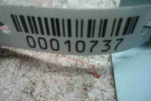 Изображение товара 10737 - 00010737 blok upravleniya besklyuchevogo dostupa Citroen C5 2