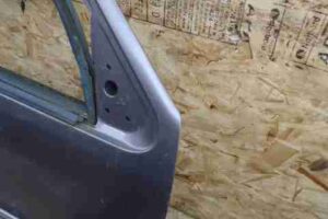 Изображение товара 10739 - 00010739 dver perednyaya pravaya Skoda Roomster 3