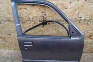 Изображение товара 10739 - 00010739 dver perednyaya pravaya Skoda Roomster