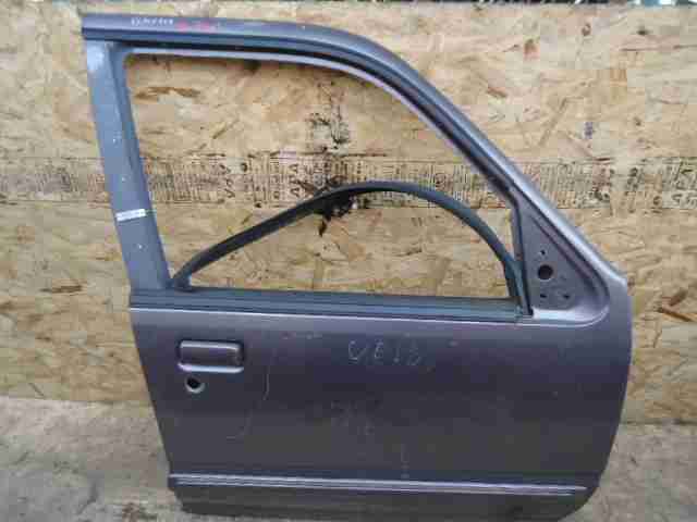 Изображение товара 10739 - 00010739 dver perednyaya pravaya Skoda Roomster