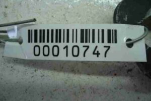 Изображение товара 10747 - 00010747 petlya kapota levaya 1