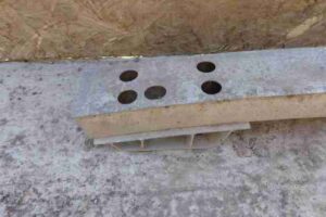 Изображение товара 10756 - 00010756 usilitel bampera zadnij Chevrolet Trailblazer 2