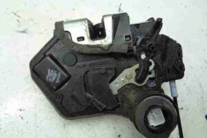 Изображение товара 10761 - 00010761 zamok dveri Skoda Octavia 2