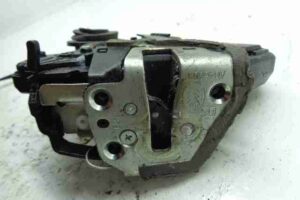 Изображение товара 10761 - 00010761 zamok dveri Skoda Octavia 3