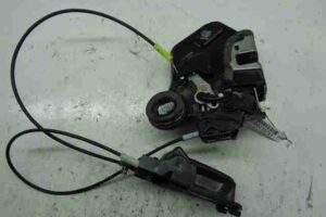 Изображение товара 10761 - 00010761 zamok dveri Skoda Octavia