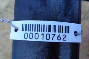 Изображение товара 10762 - 00010762 nakladka dekorativnaya 3