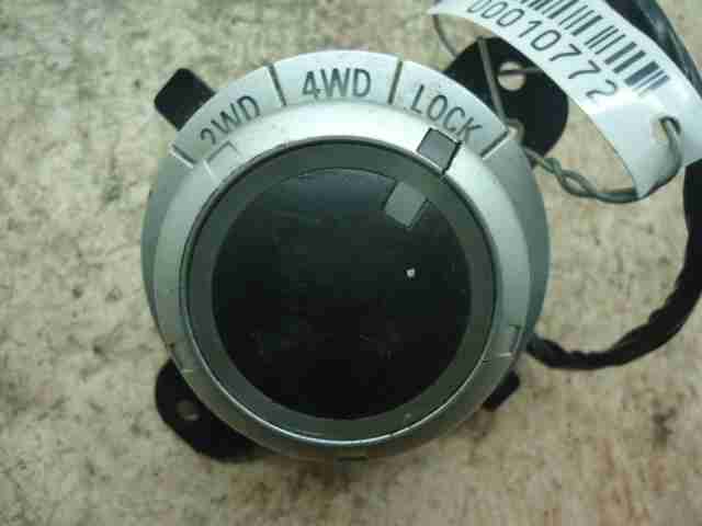 Изображение товара 10772 - 00010772 pereklyuchatel polnogo privoda