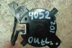 Изображение товара 10772 - 00010772 pereklyuchatel polnogo privoda 1