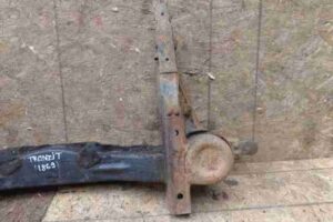 Изображение товара 10773 - 00010773 balka perednyaya Mercedes Citan 2