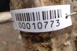 Изображение товара 10773 - 00010773 balka perednyaya Mercedes Citan 3