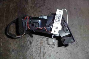 Изображение товара 10775 - 00010775 deflektor obduva salona Ford Maverick 2