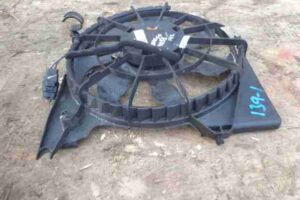 Изображение товара 10779 - 00010779 ventilyator okhlazhdeniya (elektro) Pontiac TransSport 1